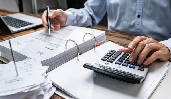 Balıkesir Ön Muhasebe Yazılımı ve Dijital Finans Yönetimi